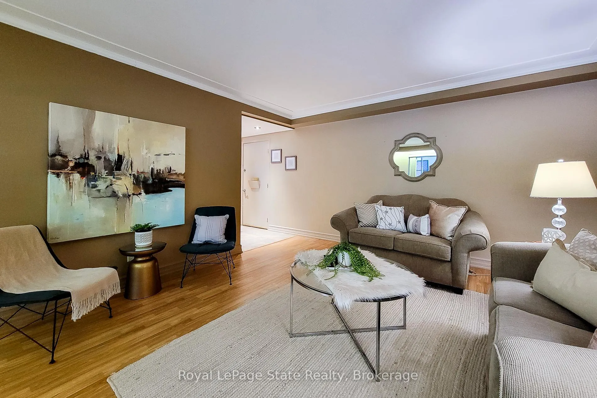 Photo 8 of Unit 108, 510 Queenston Road, Hamilton, Corman — HOMEH