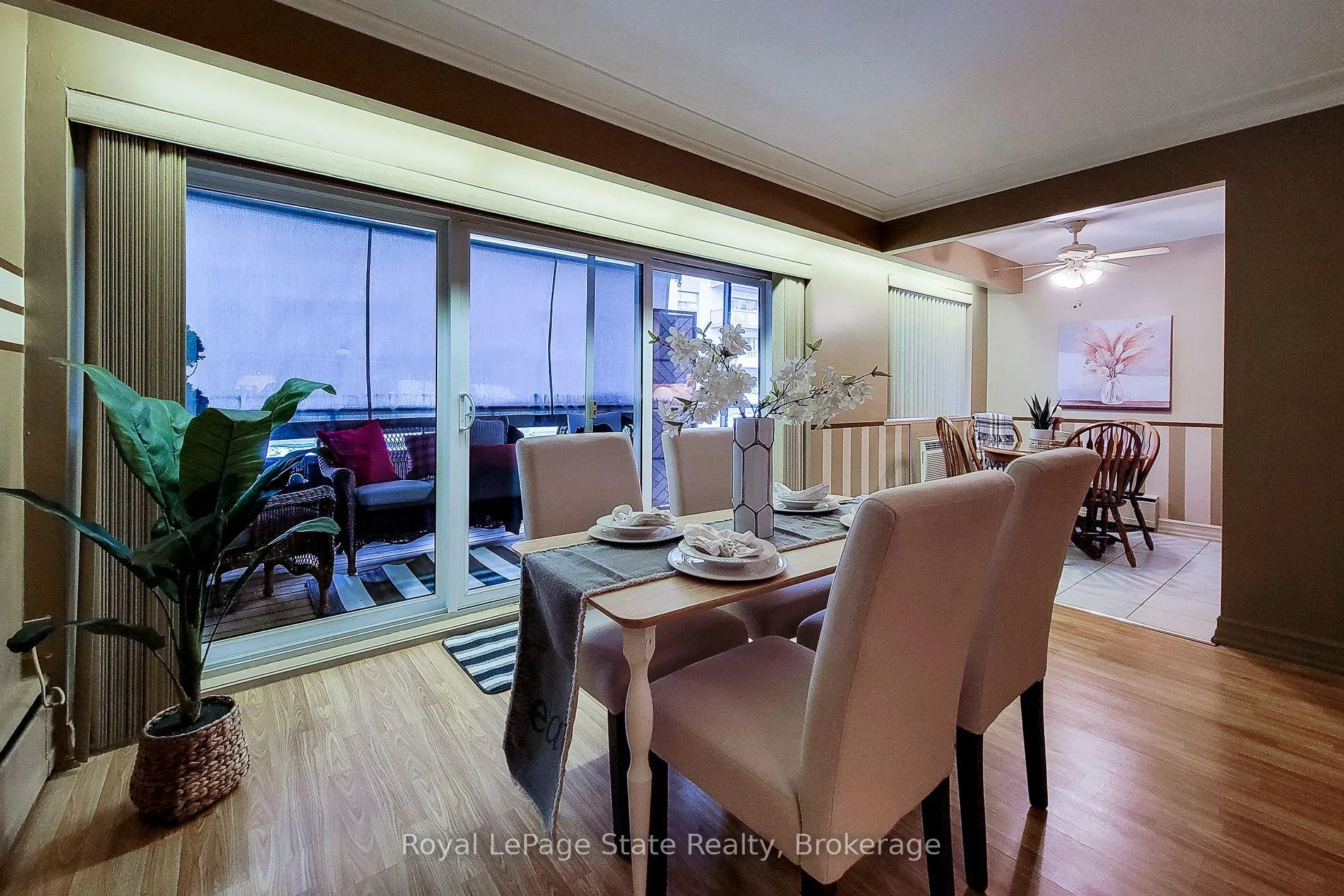 Photo 9 of Unit 108, 510 Queenston Road, Hamilton, Corman — HOMEH