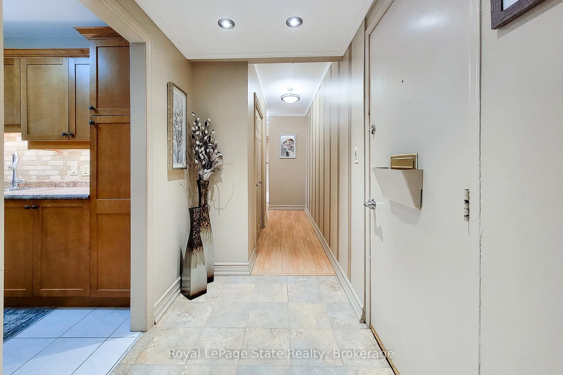 Photo 13 of Unit 108, 510 Queenston Road, Hamilton, Corman — HOMEH