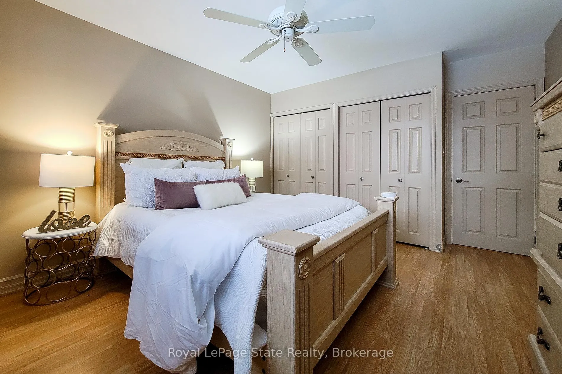 Photo 16 of Unit 108, 510 Queenston Road, Hamilton, Corman — HOMEH