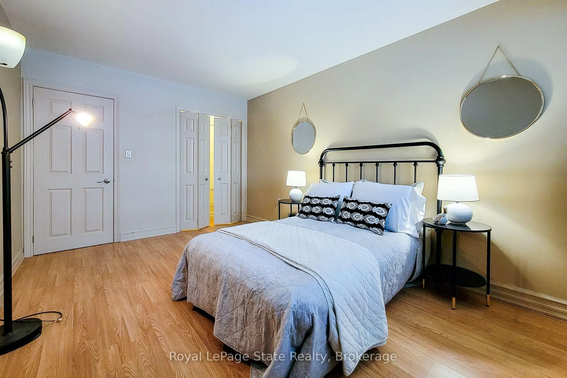 Photo 19 of Unit 108, 510 Queenston Road, Hamilton, Corman — HOMEH