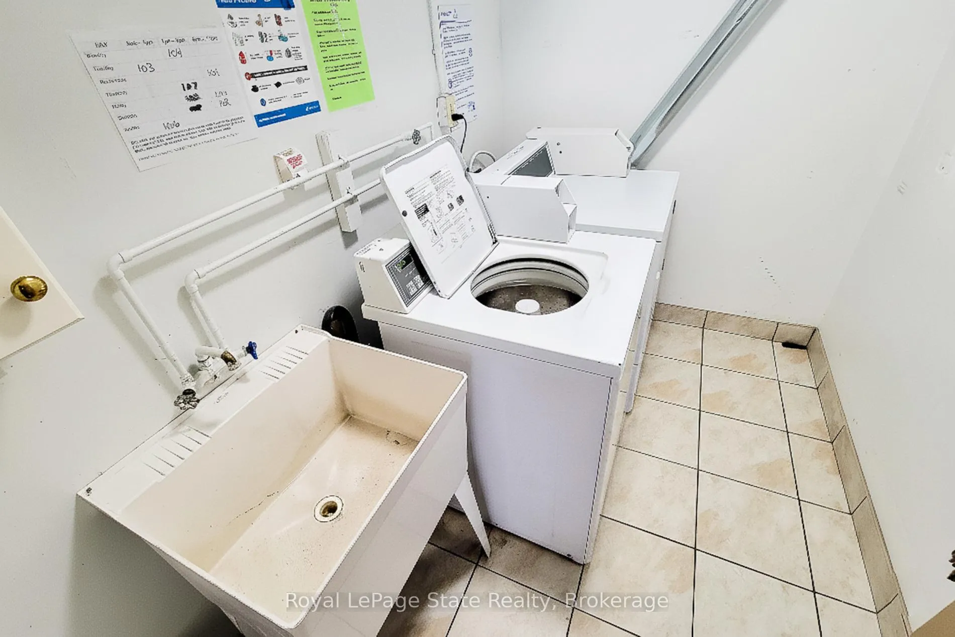 Photo 25 of Unit 108, 510 Queenston Road, Hamilton, Corman — HOMEH