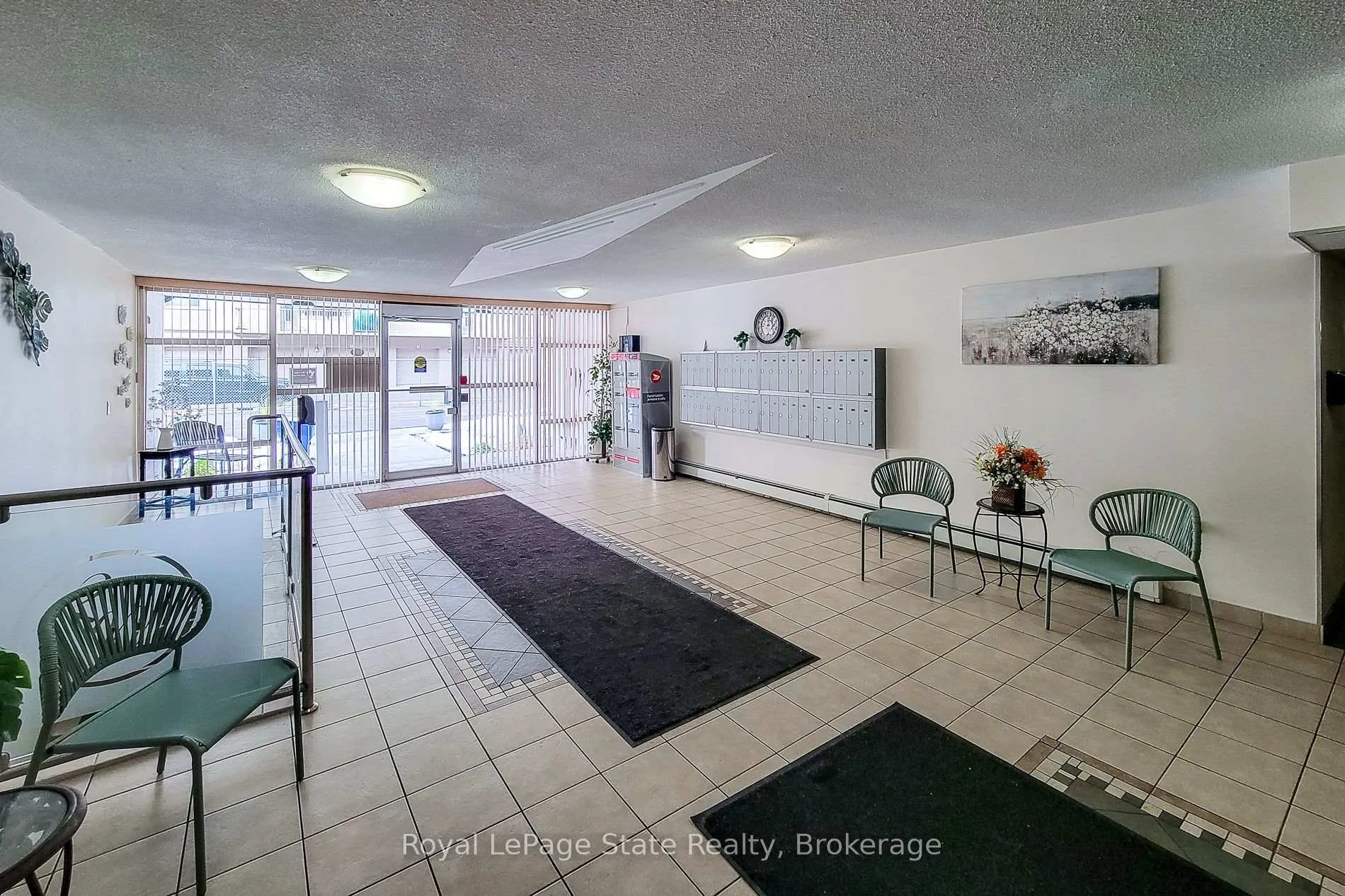 Photo 26 of Unit 108, 510 Queenston Road, Hamilton, Corman — HOMEH