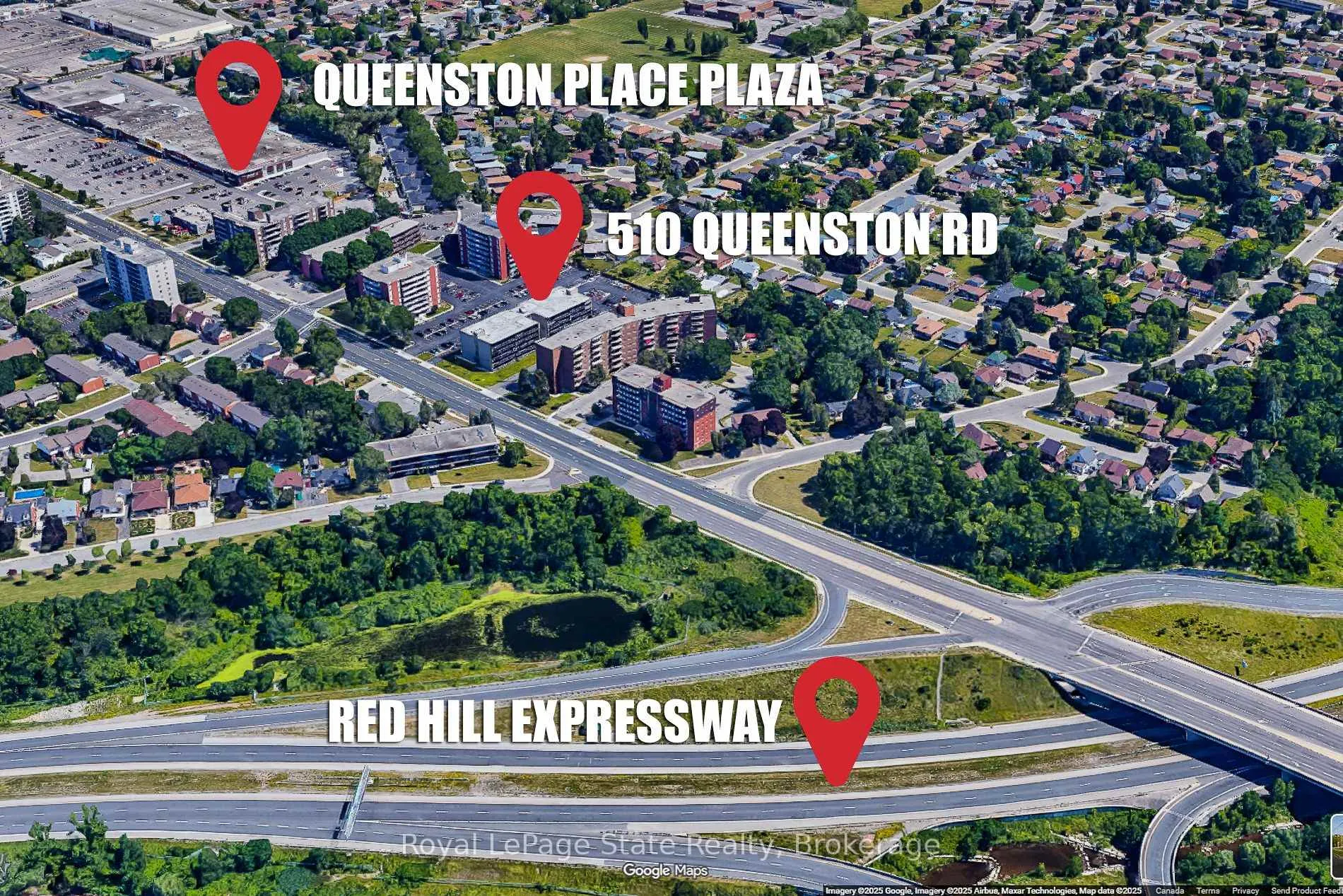 Photo 29 of Unit 108, 510 Queenston Road, Hamilton, Corman — HOMEH