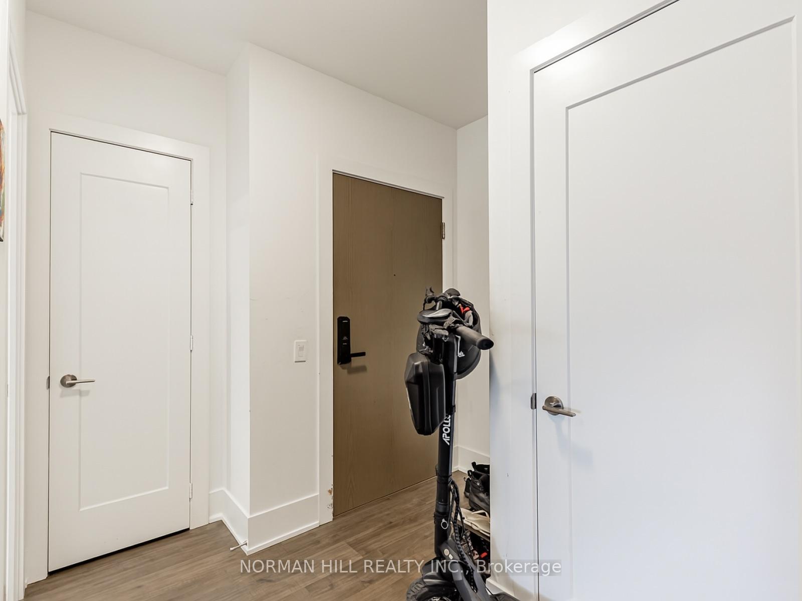 Photo 6 of Unit 813, 118 Merchants'wharf, Toronto, South Riverdale — HOMEH