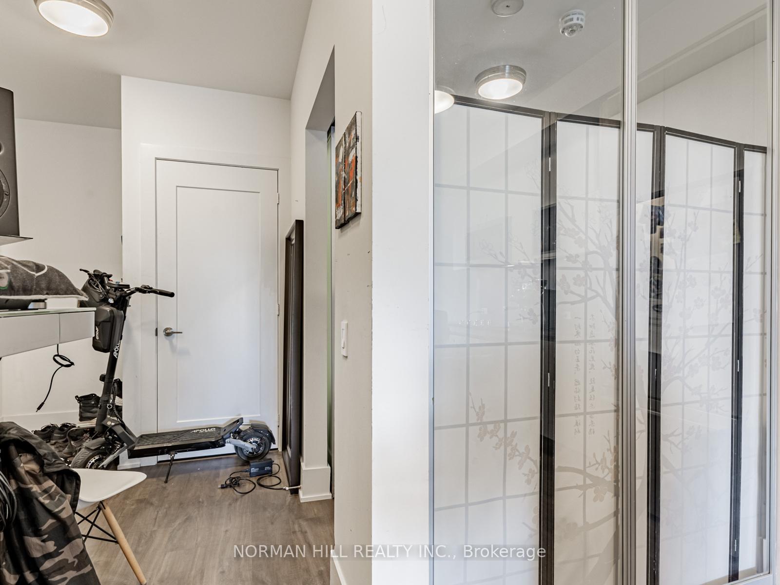 Photo 10 of Unit 813, 118 Merchants'wharf, Toronto, South Riverdale — HOMEH