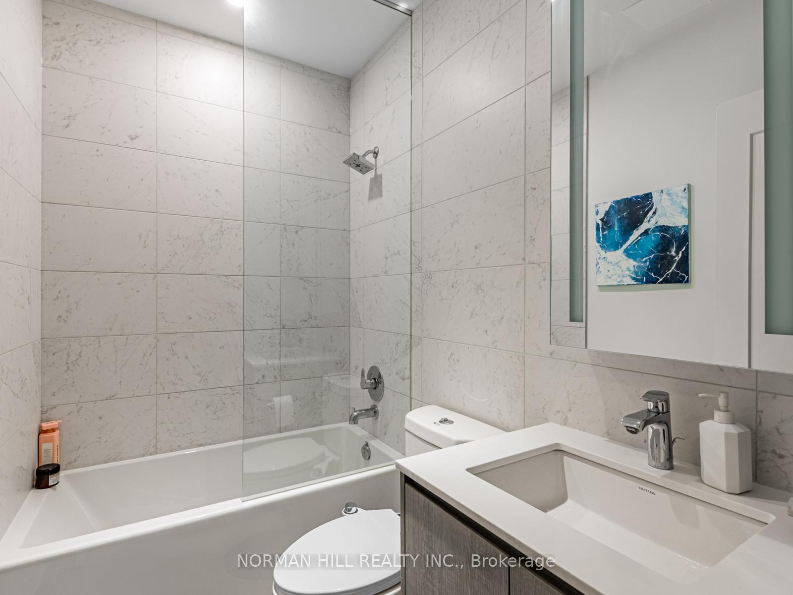 Photo 15 of Unit 813, 118 Merchants'wharf, Toronto, South Riverdale — HOMEH