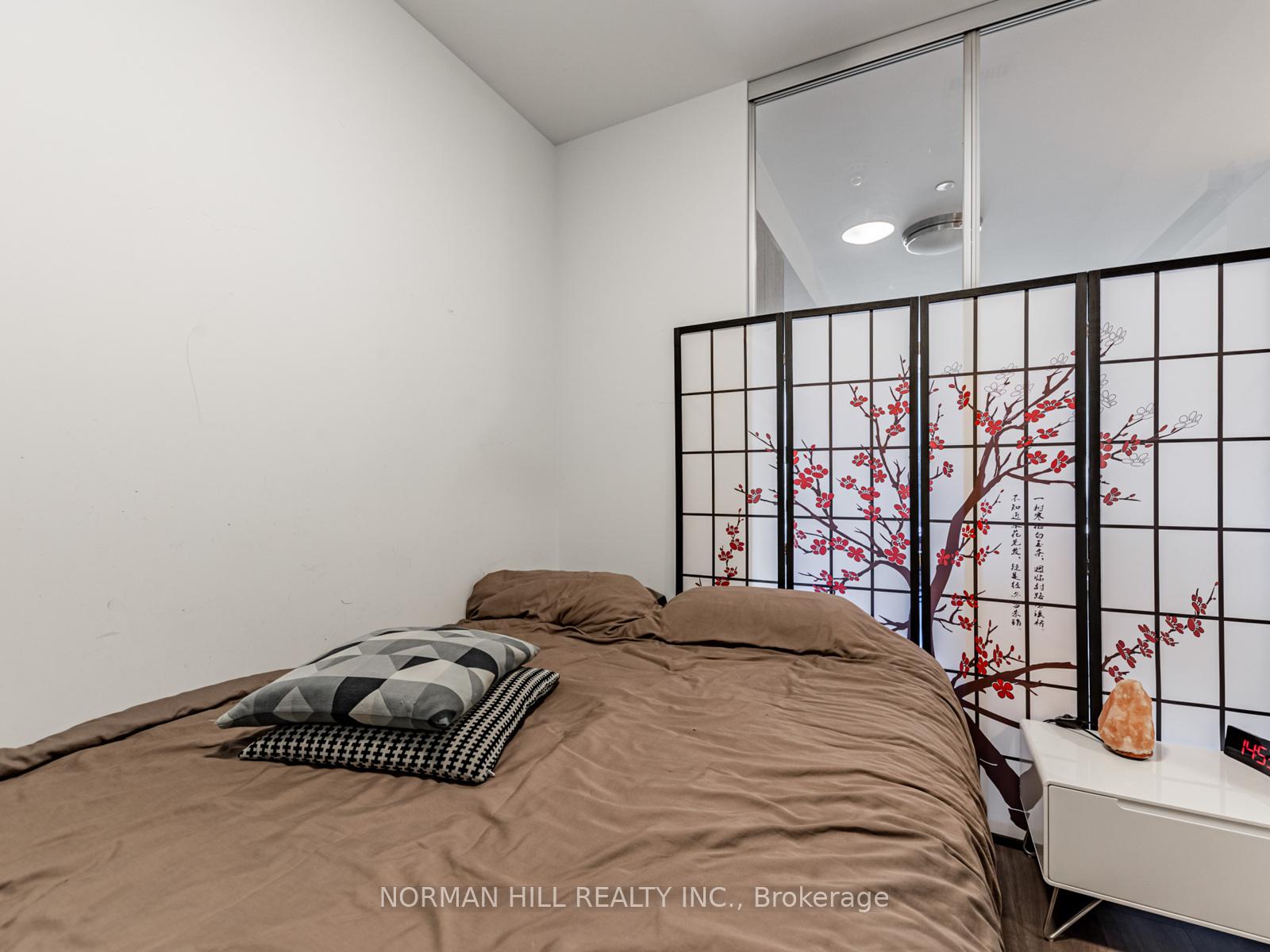 Photo 18 of Unit 813, 118 Merchants'wharf, Toronto, South Riverdale — HOMEH