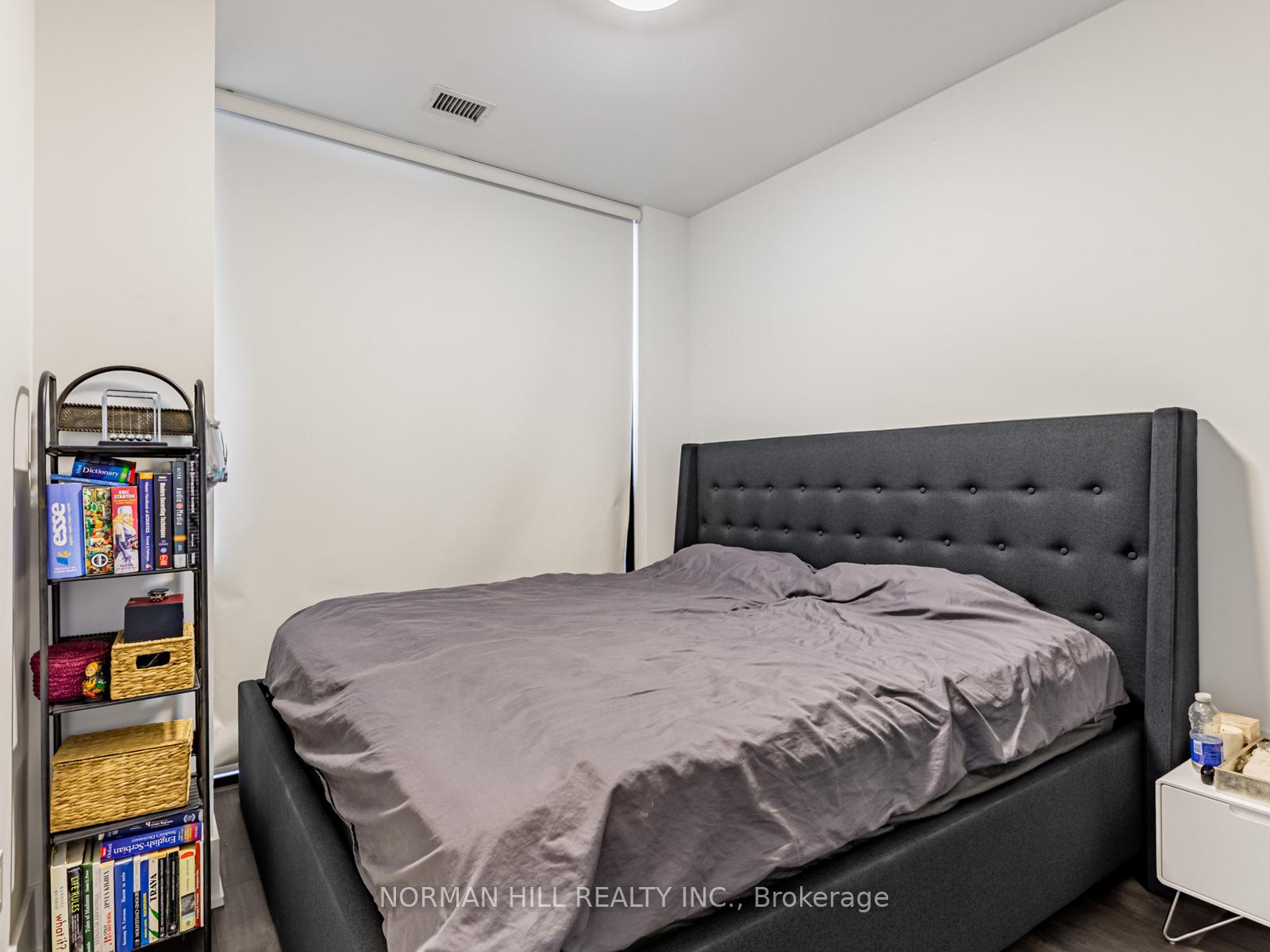 Photo 19 of Unit 813, 118 Merchants'wharf, Toronto, South Riverdale — HOMEH
