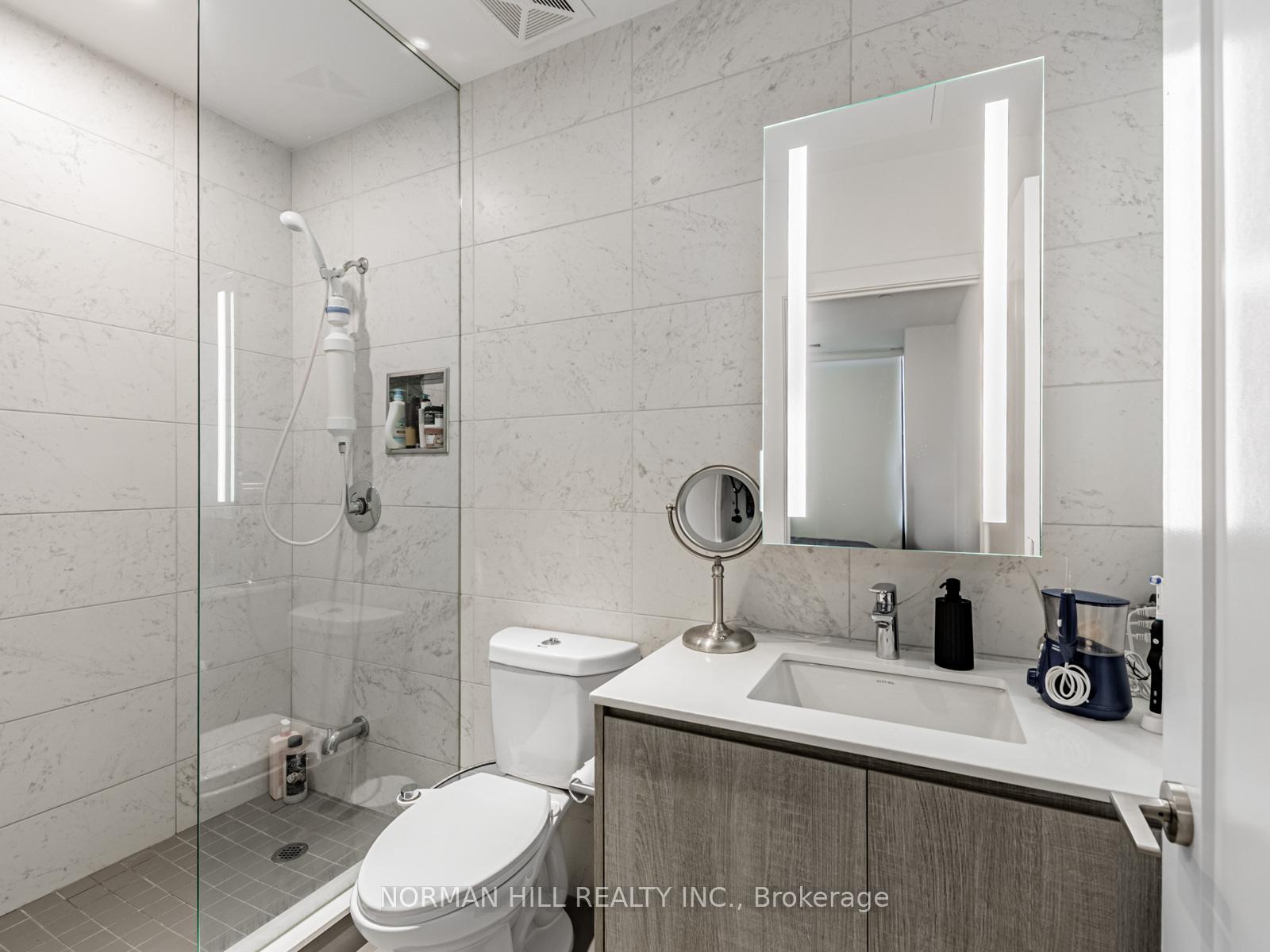 Photo 21 of Unit 813, 118 Merchants'wharf, Toronto, South Riverdale — HOMEH