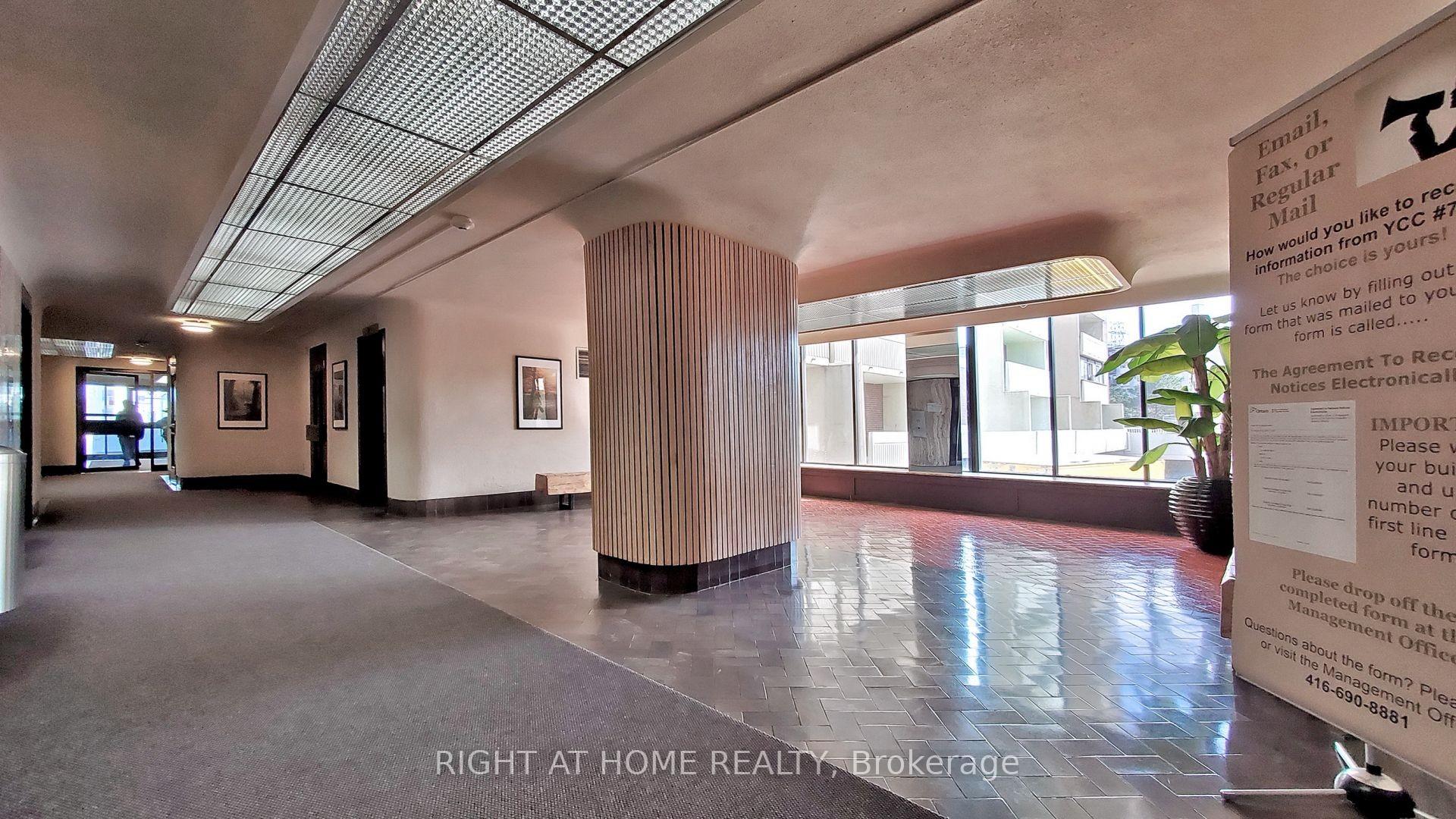 Photo 11 of Unit 1418, 1 Massey Square, Toronto, Crescent Town — HOMEH