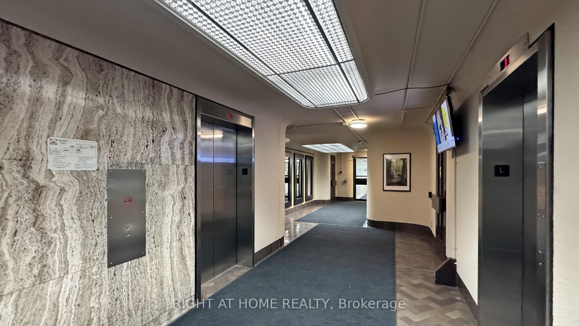 Photo 12 of Unit 1418, 1 Massey Square, Toronto, Crescent Town — HOMEH
