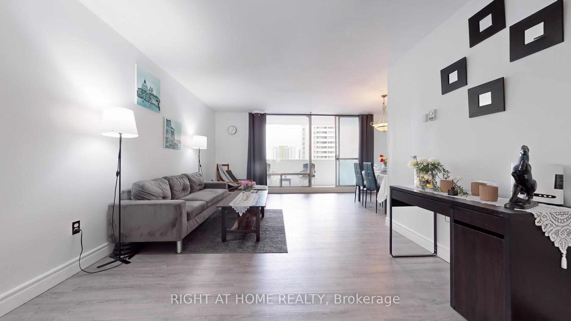 Photo 13 of Unit 1418, 1 Massey Square, Toronto, Crescent Town — HOMEH