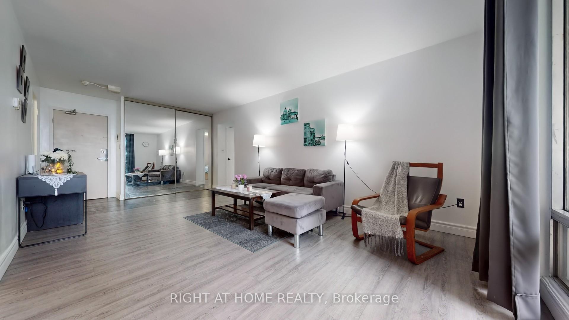Photo 16 of Unit 1418, 1 Massey Square, Toronto, Crescent Town — HOMEH
