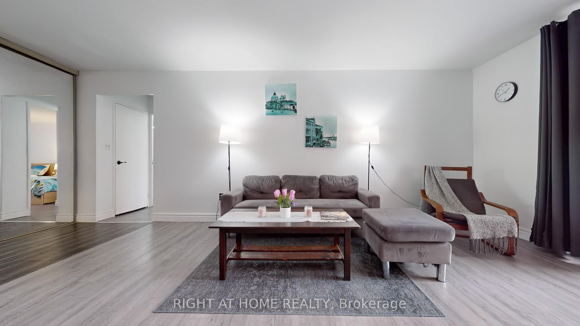 Photo 19 of Unit 1418, 1 Massey Square, Toronto, Crescent Town — HOMEH