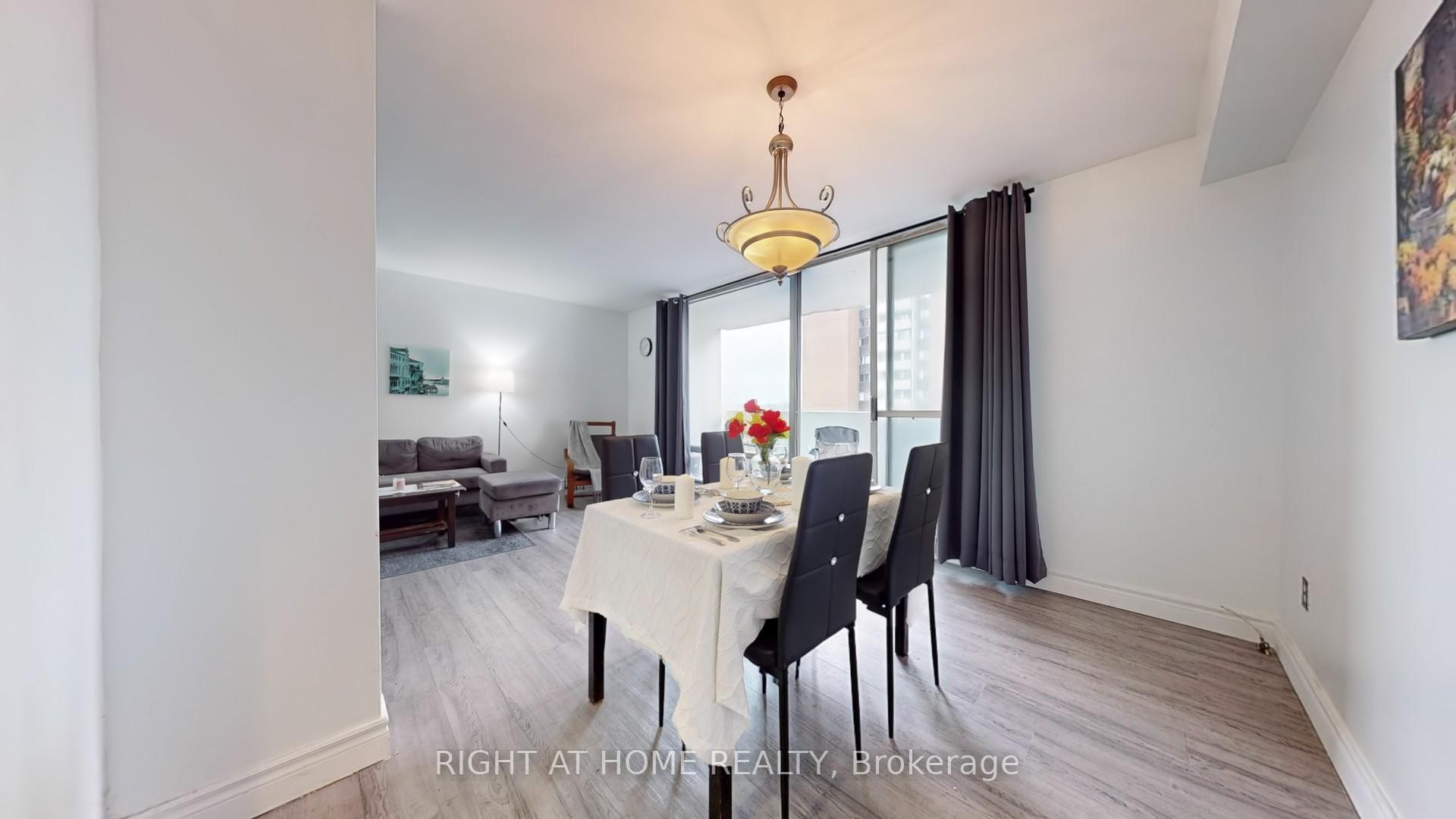 Photo 20 of Unit 1418, 1 Massey Square, Toronto, Crescent Town — HOMEH