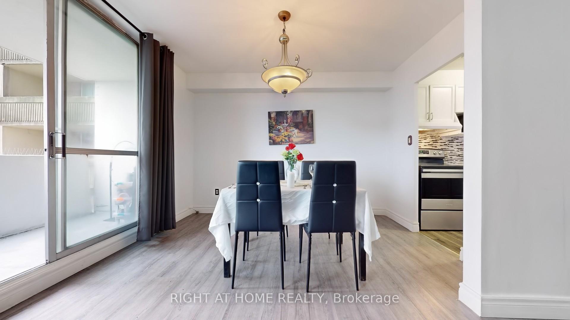 Photo 21 of Unit 1418, 1 Massey Square, Toronto, Crescent Town — HOMEH