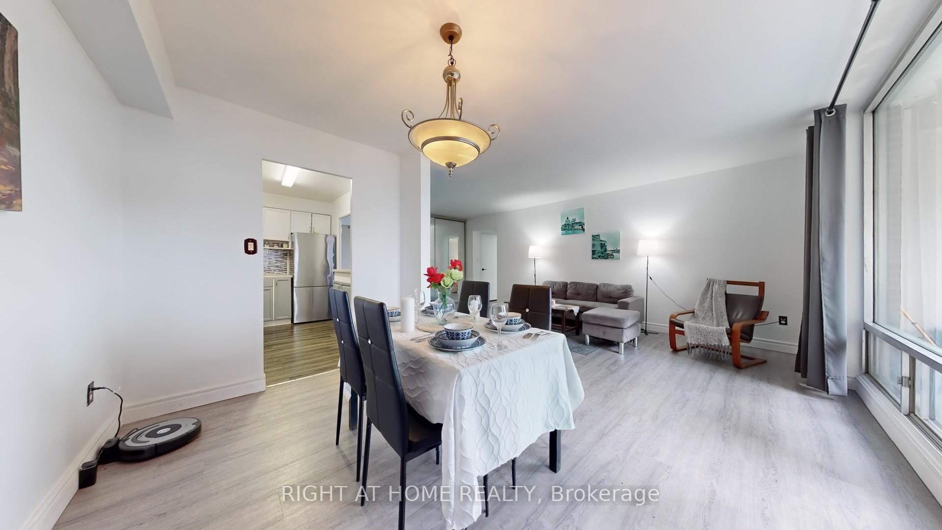 Photo 22 of Unit 1418, 1 Massey Square, Toronto, Crescent Town — HOMEH