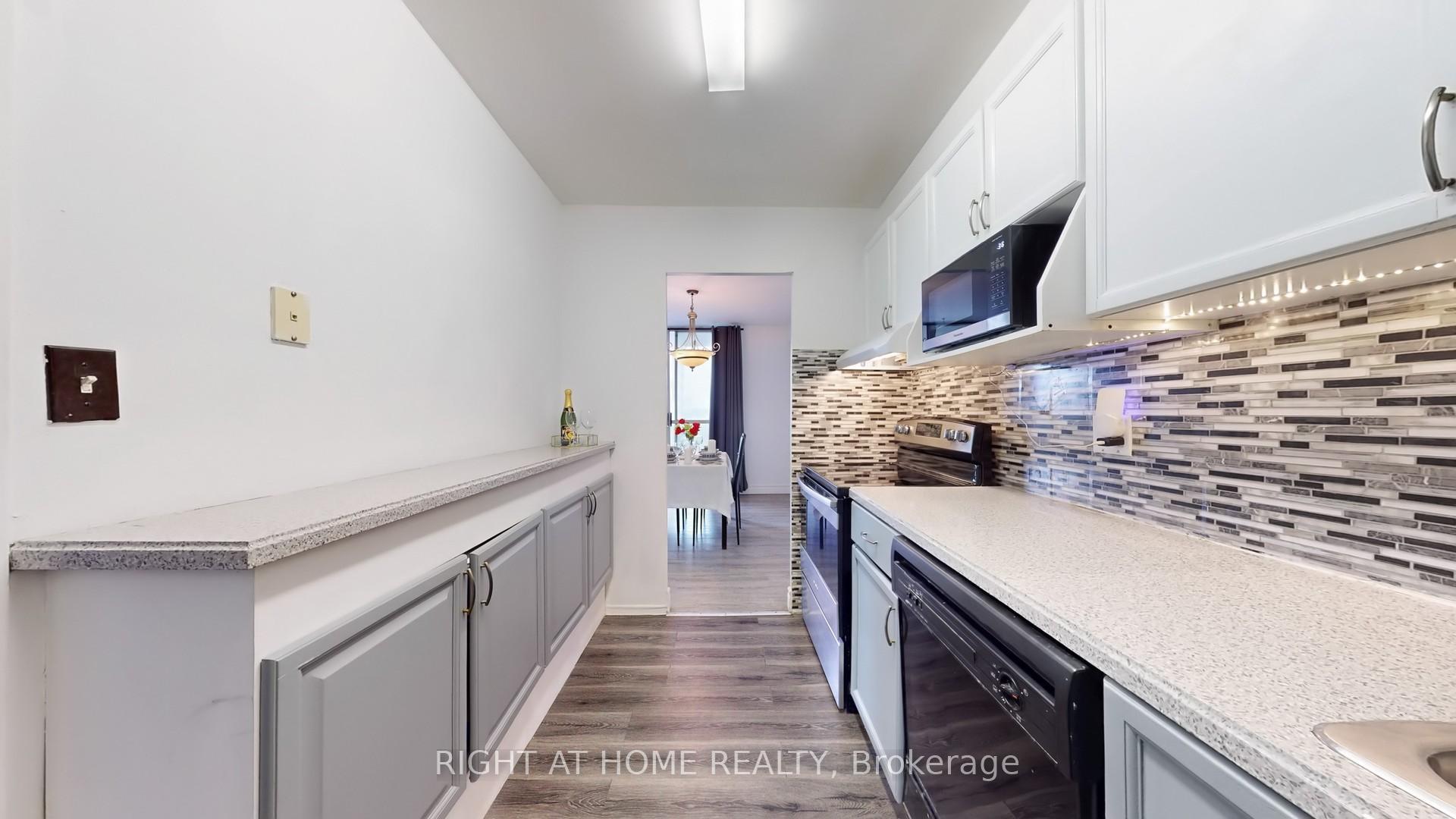 Photo 25 of Unit 1418, 1 Massey Square, Toronto, Crescent Town — HOMEH