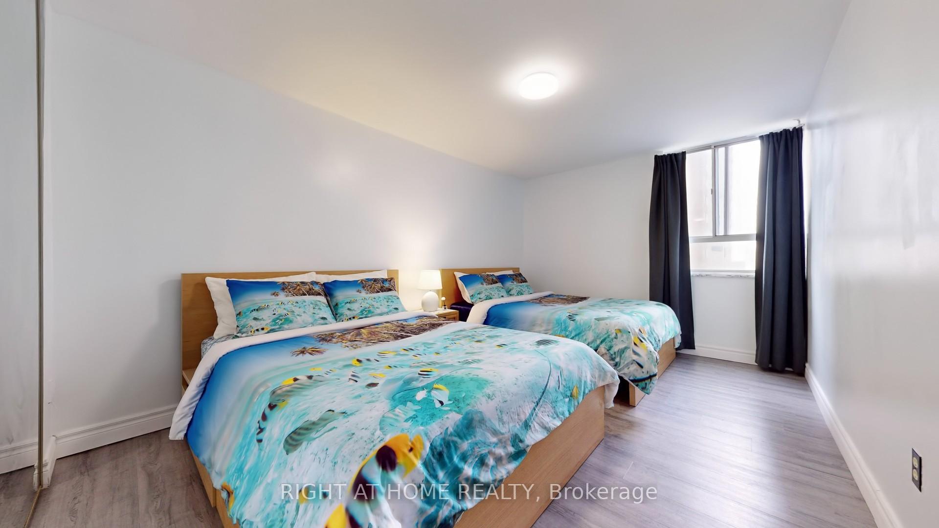 Photo 28 of Unit 1418, 1 Massey Square, Toronto, Crescent Town — HOMEH
