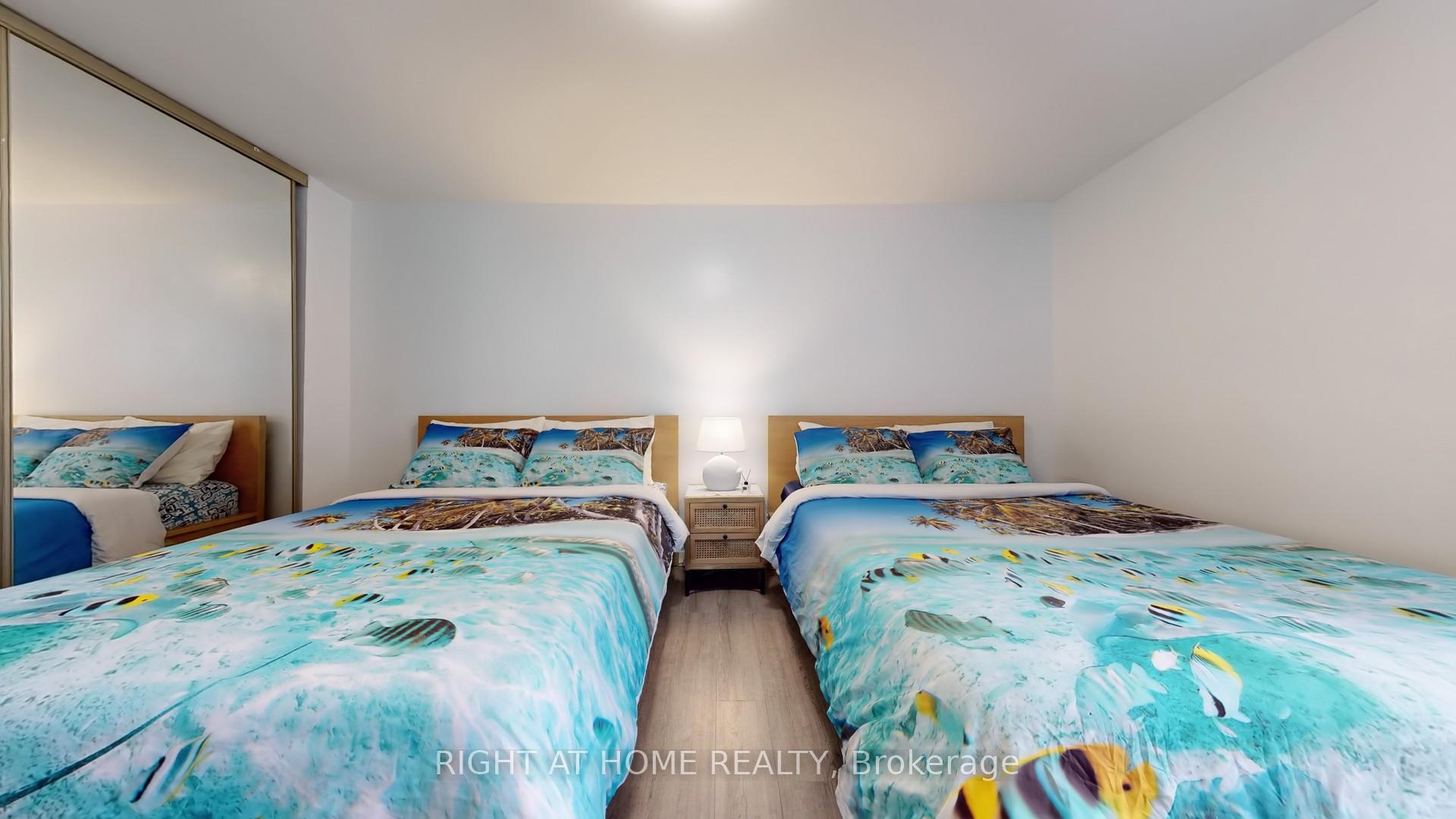 Photo 29 of Unit 1418, 1 Massey Square, Toronto, Crescent Town — HOMEH
