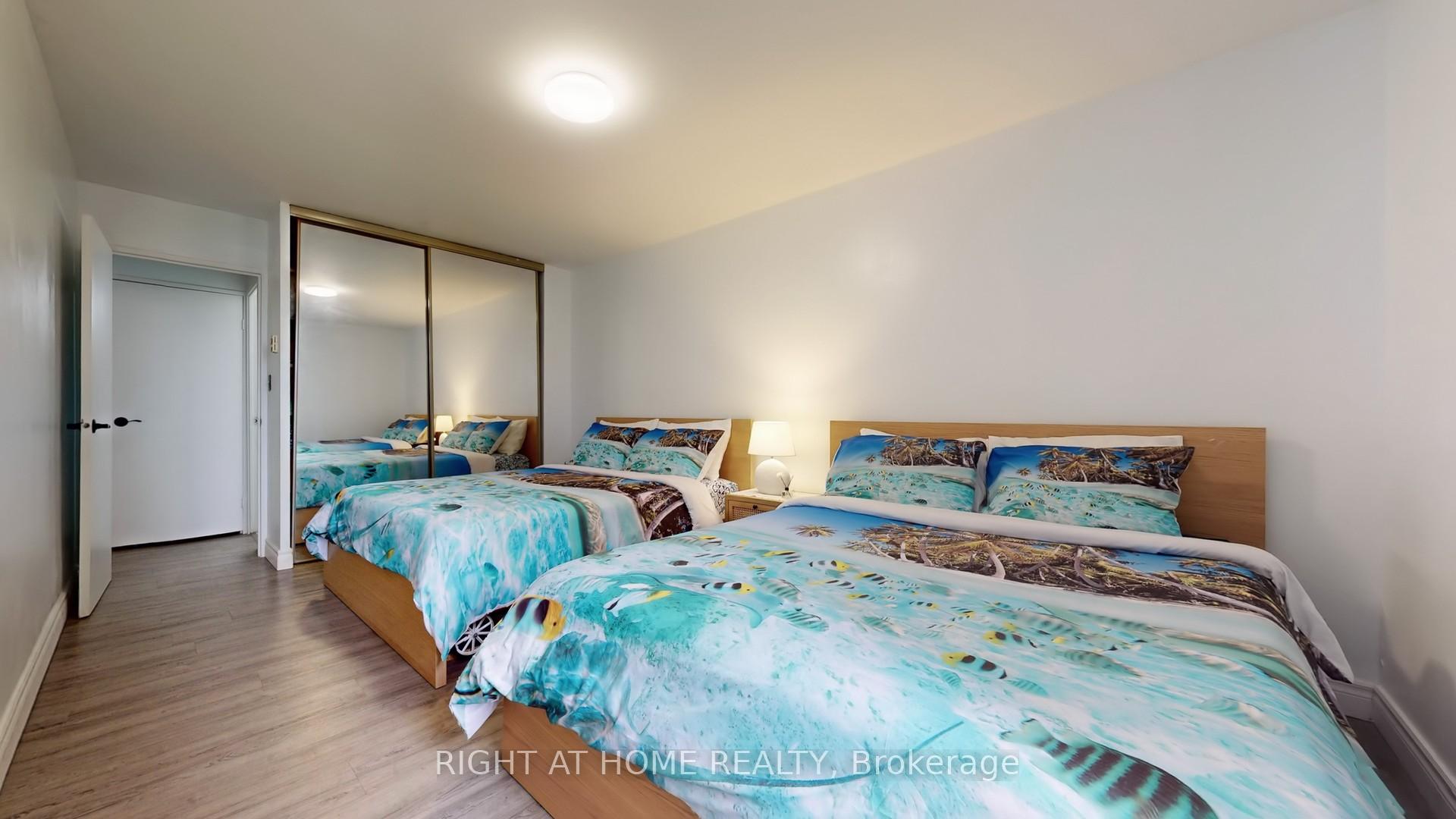Photo 30 of Unit 1418, 1 Massey Square, Toronto, Crescent Town — HOMEH
