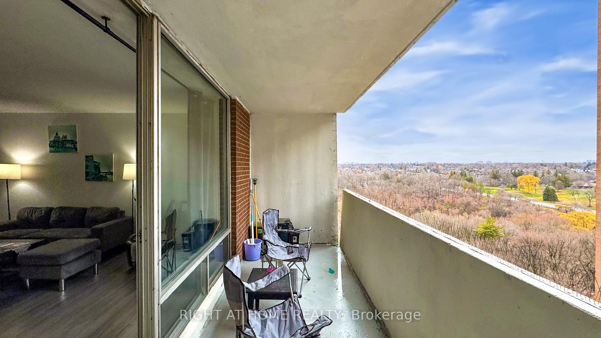 Photo 33 of Unit 1418, 1 Massey Square, Toronto, Crescent Town — HOMEH