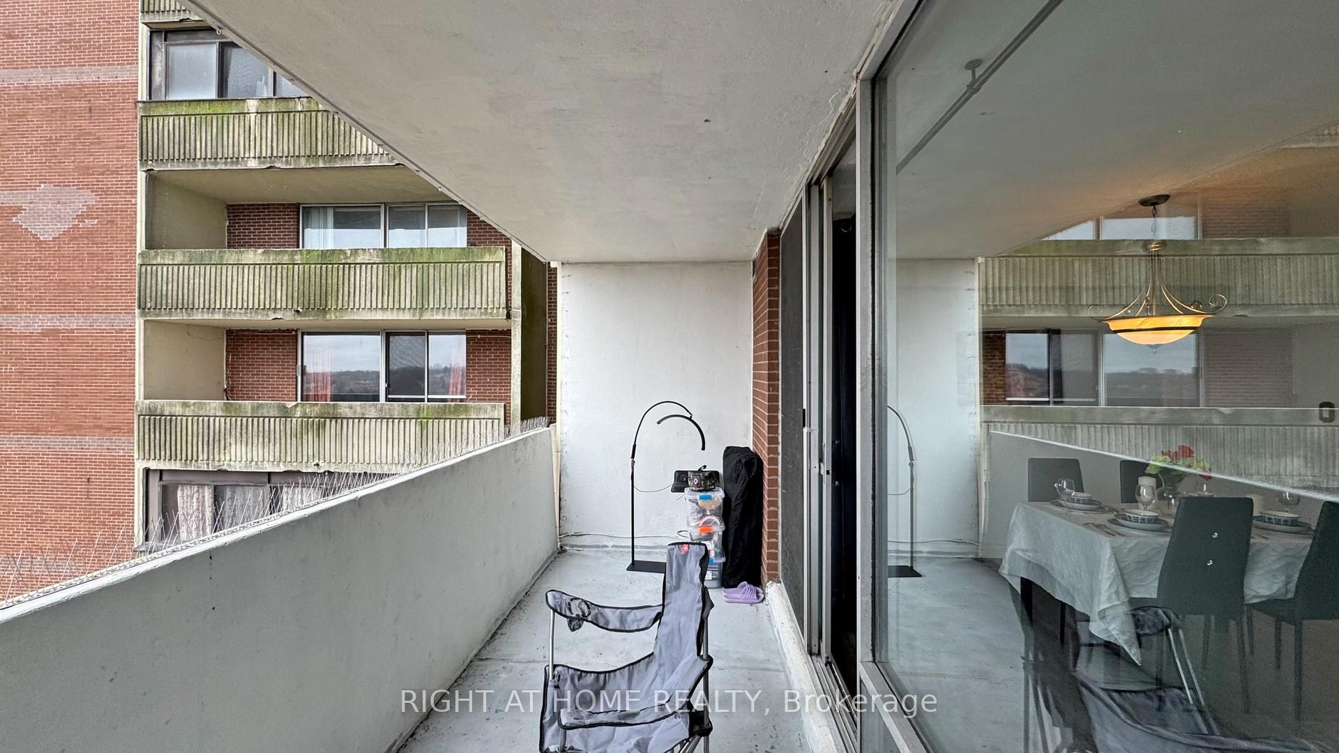 Photo 35 of Unit 1418, 1 Massey Square, Toronto, Crescent Town — HOMEH