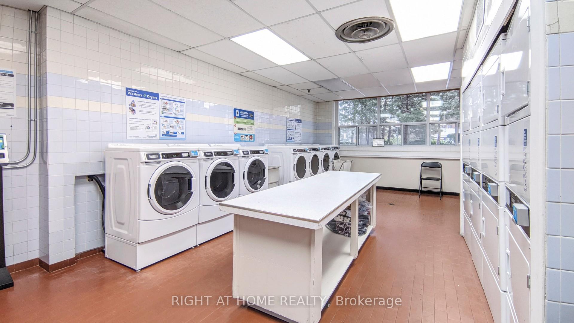 Photo 39 of Unit 1418, 1 Massey Square, Toronto, Crescent Town — HOMEH