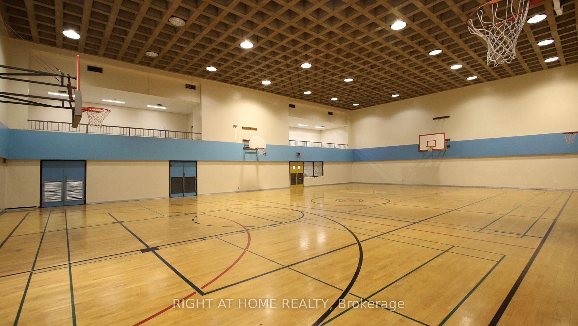 Photo 42 of Unit 1418, 1 Massey Square, Toronto, Crescent Town — HOMEH