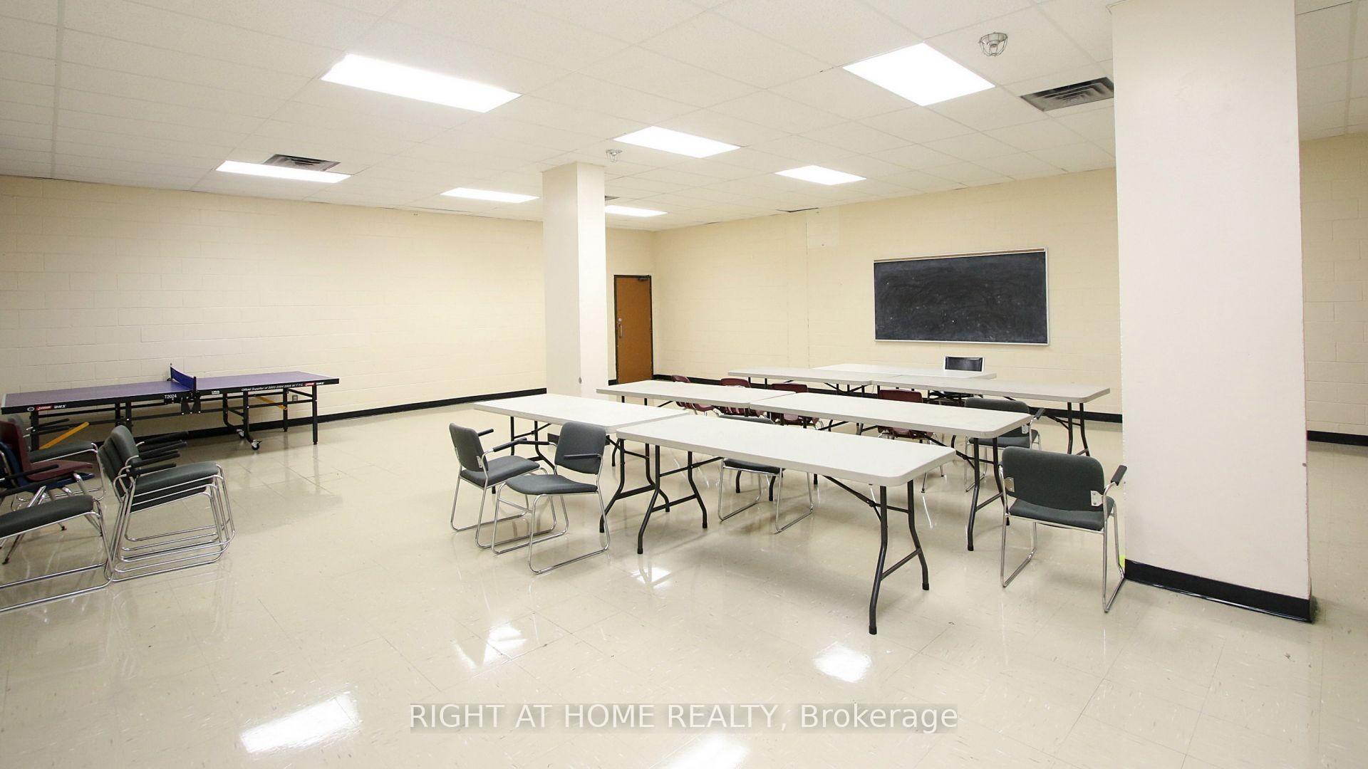 Photo 44 of Unit 1418, 1 Massey Square, Toronto, Crescent Town — HOMEH