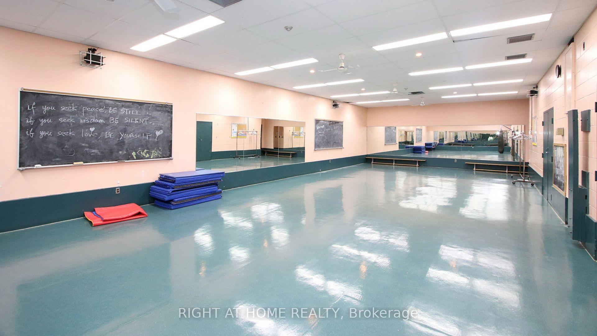 Photo 45 of Unit 1418, 1 Massey Square, Toronto, Crescent Town — HOMEH
