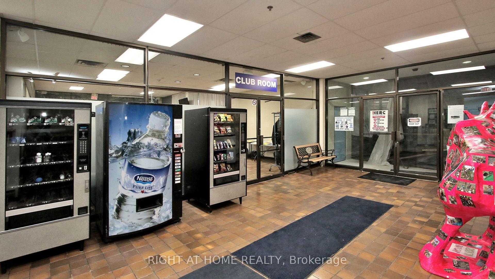 Photo 47 of Unit 1418, 1 Massey Square, Toronto, Crescent Town — HOMEH