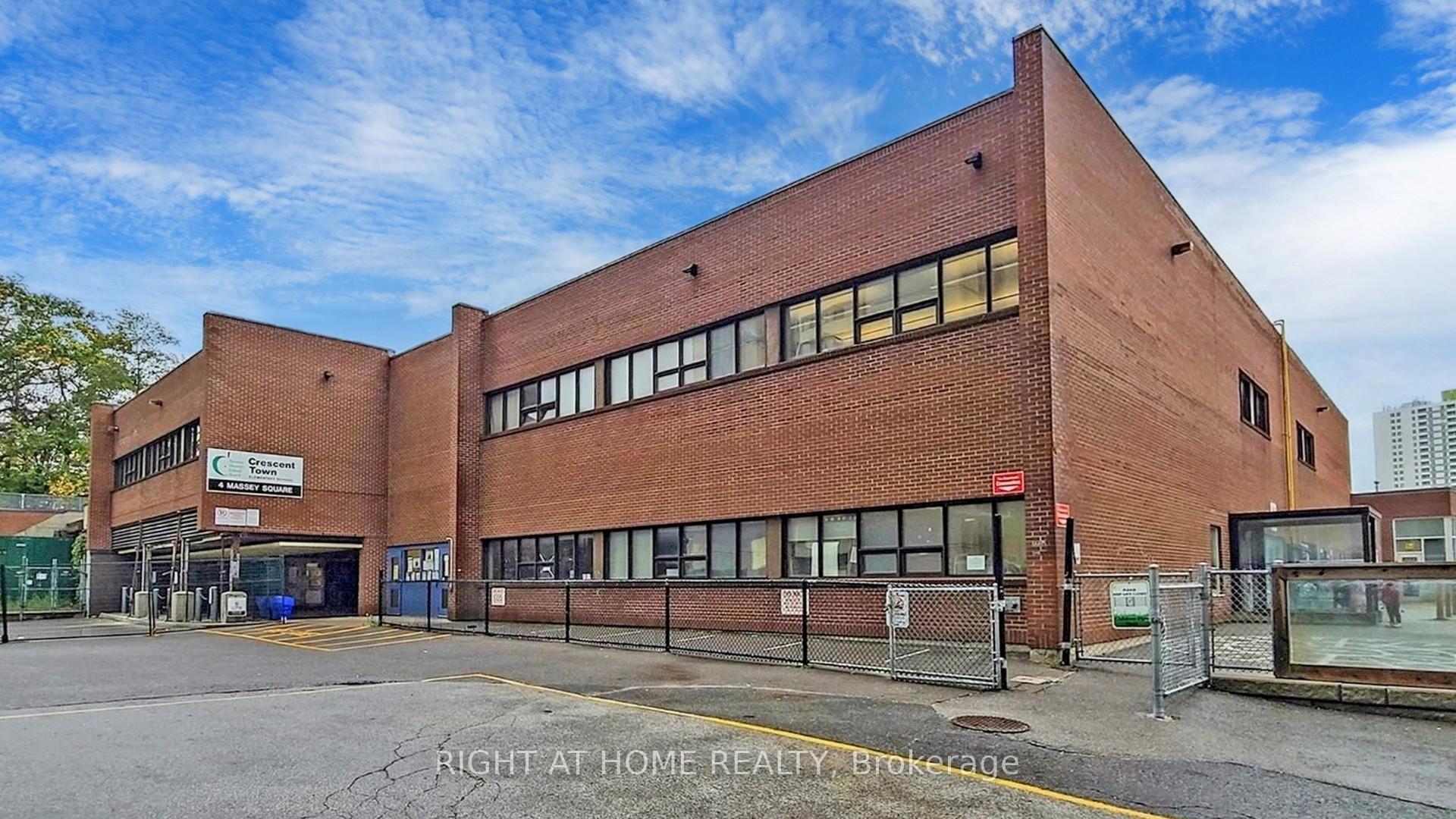 Photo 50 of Unit 1418, 1 Massey Square, Toronto, Crescent Town — HOMEH