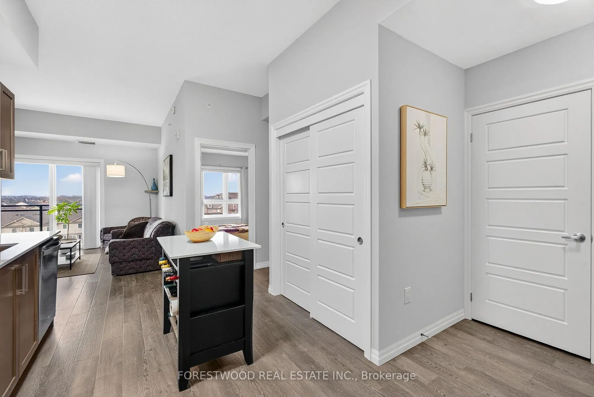 Photo 7 of Unit 425, 35 Kingsbury Square, Guelph, Pineridge/Westminster Woods — HOMEH