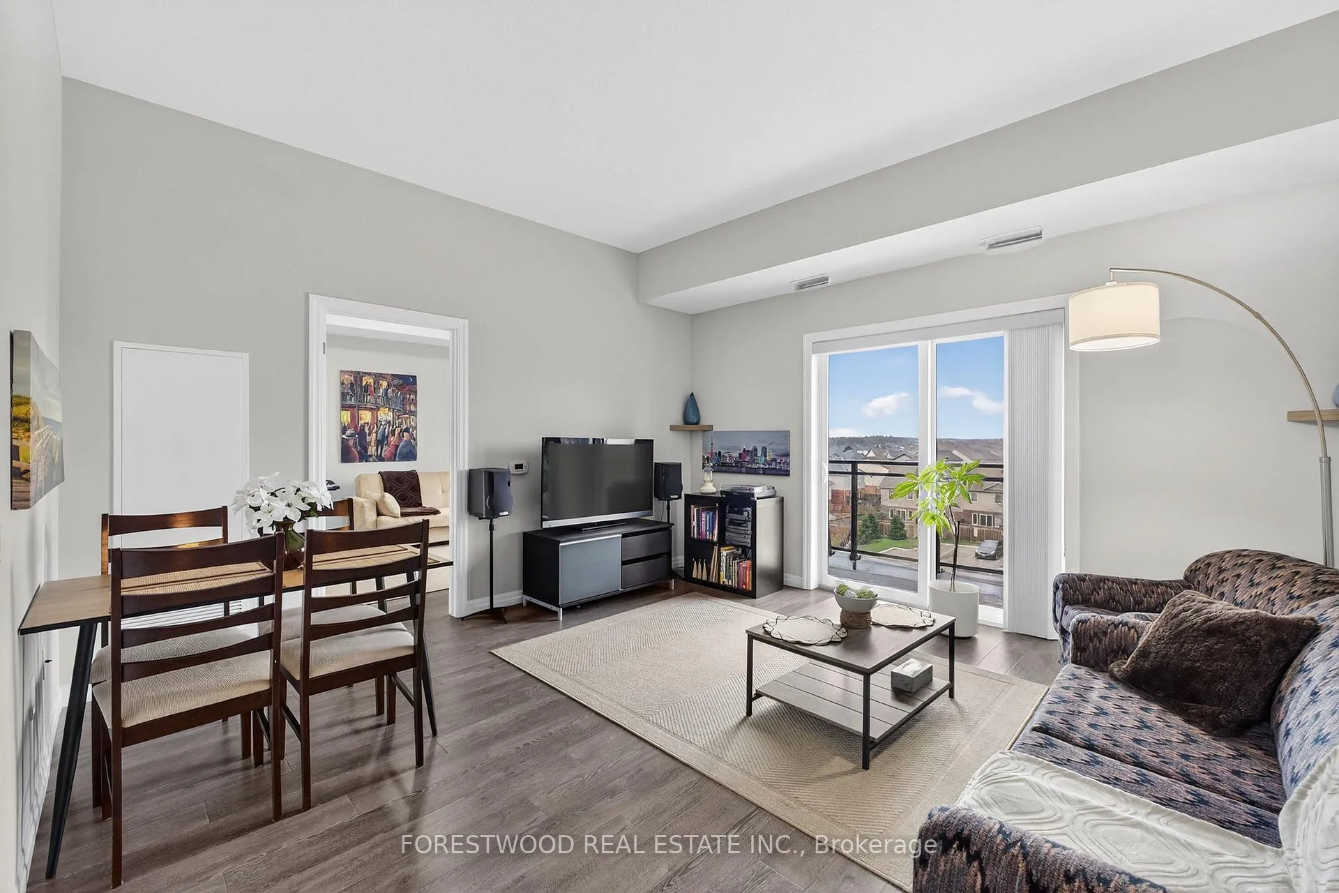 Photo 9 of Unit 425, 35 Kingsbury Square, Guelph, Pineridge/Westminster Woods — HOMEH