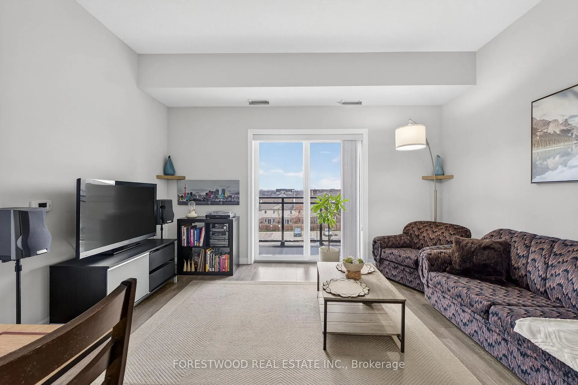Photo 10 of Unit 425, 35 Kingsbury Square, Guelph, Pineridge/Westminster Woods — HOMEH