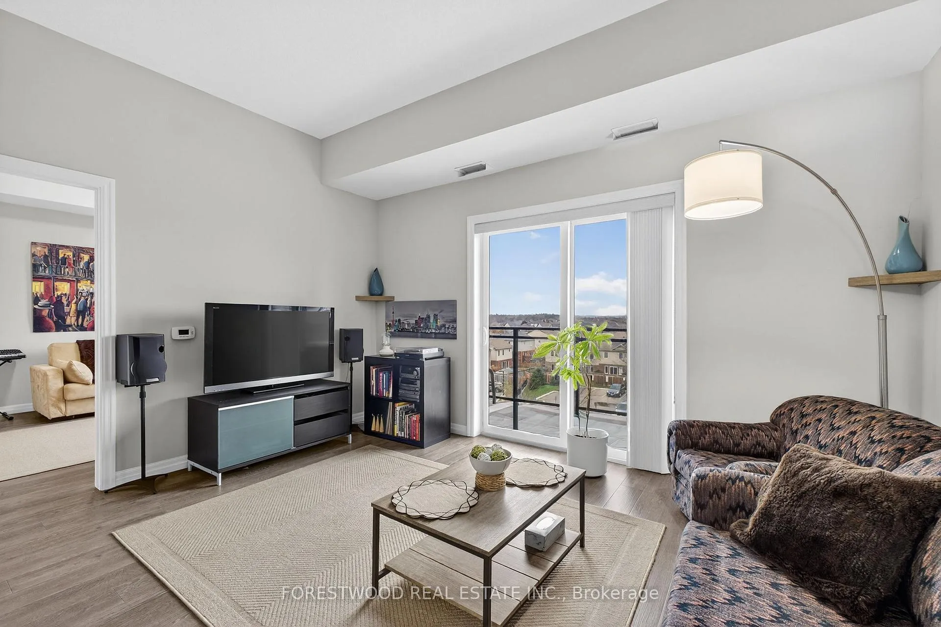 Photo 11 of Unit 425, 35 Kingsbury Square, Guelph, Pineridge/Westminster Woods — HOMEH