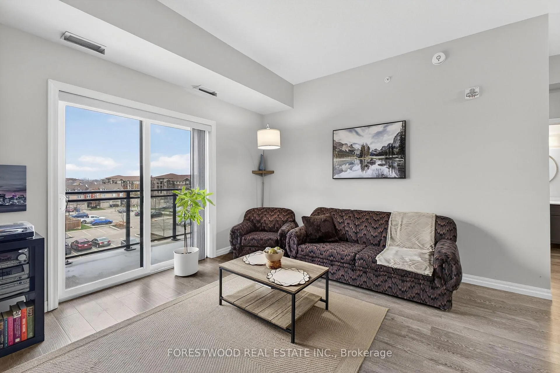Photo 12 of Unit 425, 35 Kingsbury Square, Guelph, Pineridge/Westminster Woods — HOMEH
