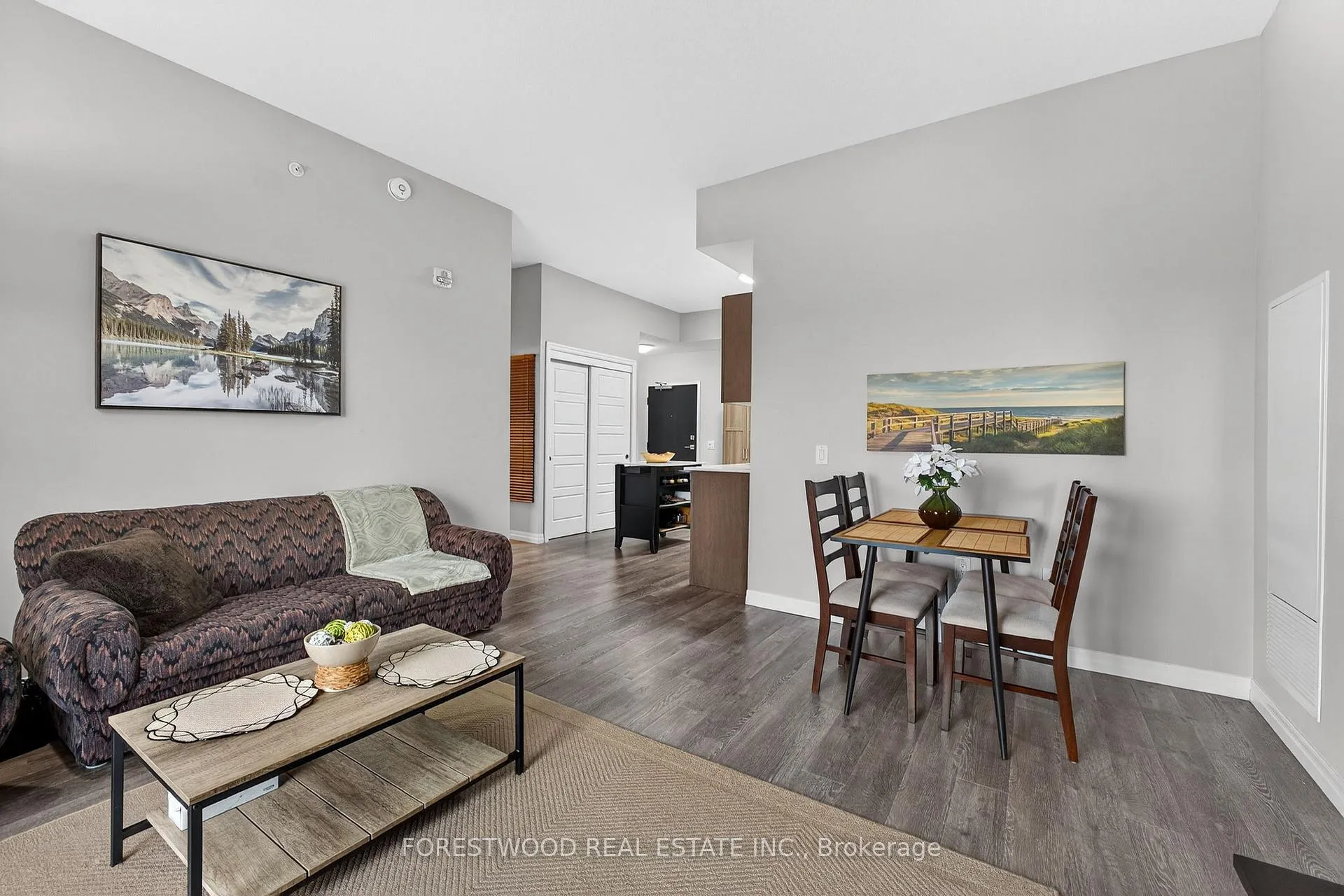 Photo 14 of Unit 425, 35 Kingsbury Square, Guelph, Pineridge/Westminster Woods — HOMEH