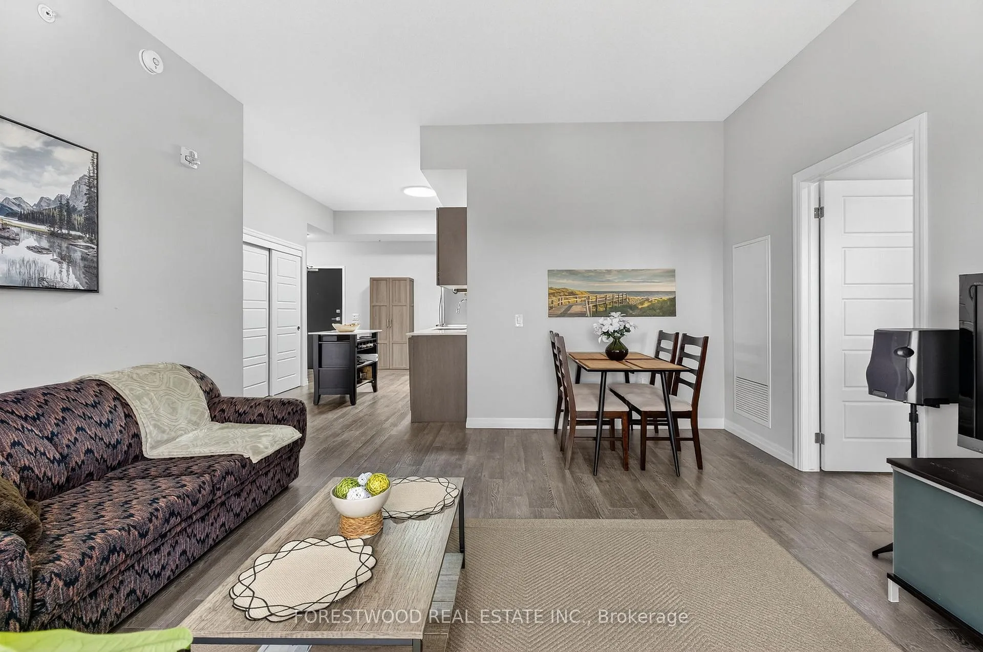 Photo 15 of Unit 425, 35 Kingsbury Square, Guelph, Pineridge/Westminster Woods — HOMEH