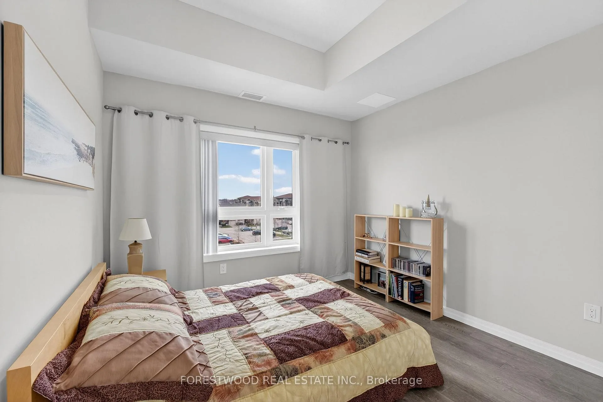 Photo 17 of Unit 425, 35 Kingsbury Square, Guelph, Pineridge/Westminster Woods — HOMEH