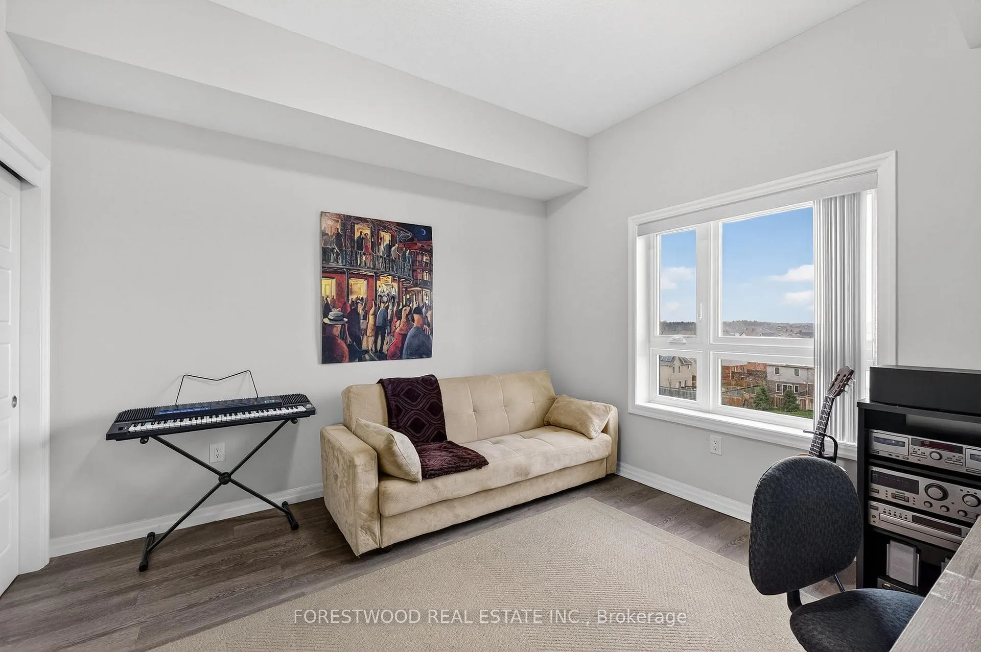 Photo 21 of Unit 425, 35 Kingsbury Square, Guelph, Pineridge/Westminster Woods — HOMEH
