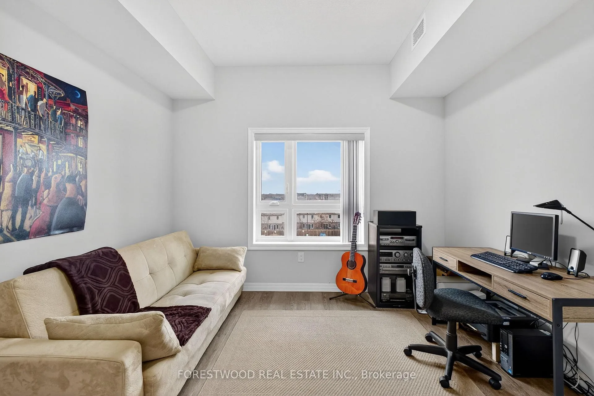 Photo 22 of Unit 425, 35 Kingsbury Square, Guelph, Pineridge/Westminster Woods — HOMEH