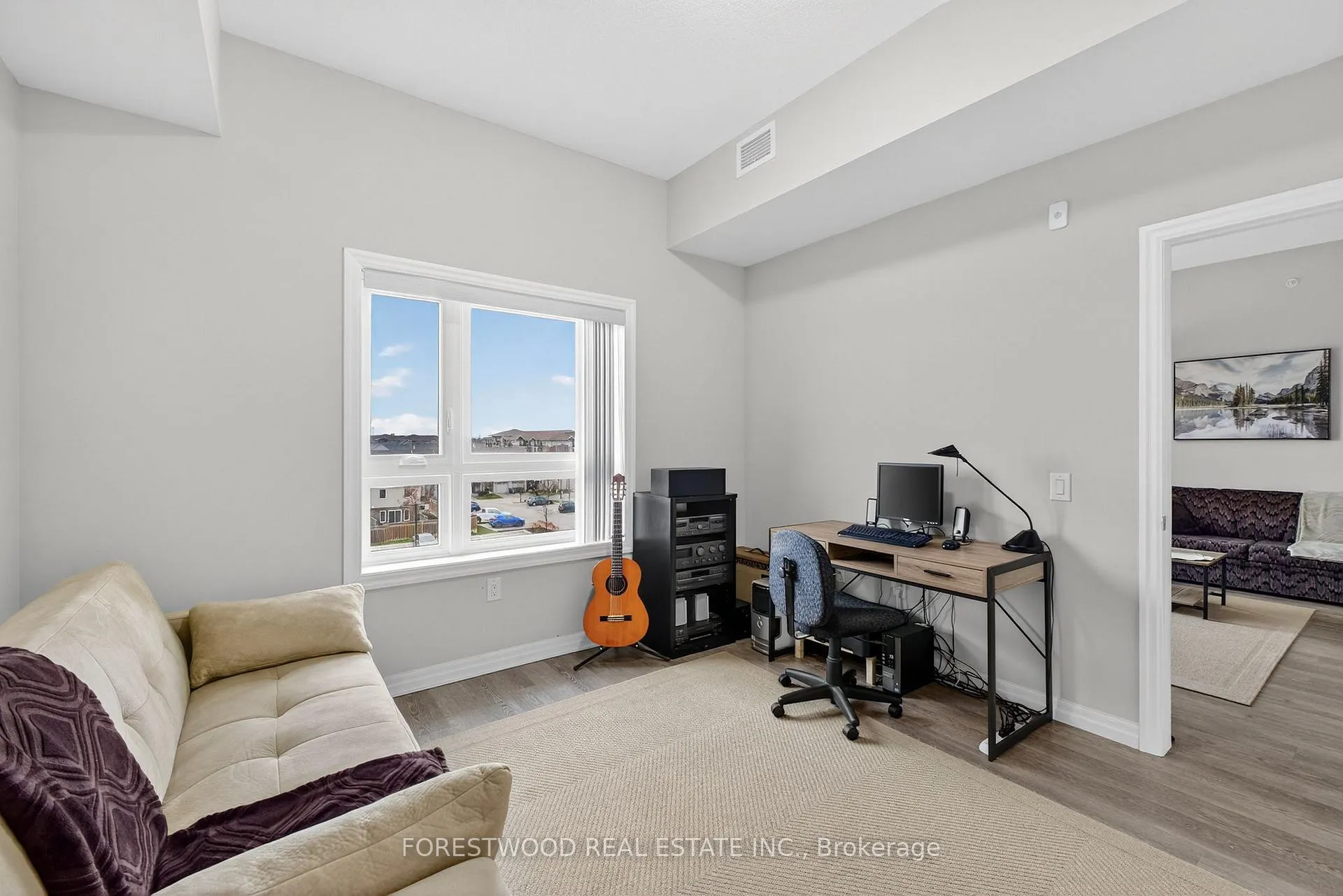 Photo 23 of Unit 425, 35 Kingsbury Square, Guelph, Pineridge/Westminster Woods — HOMEH