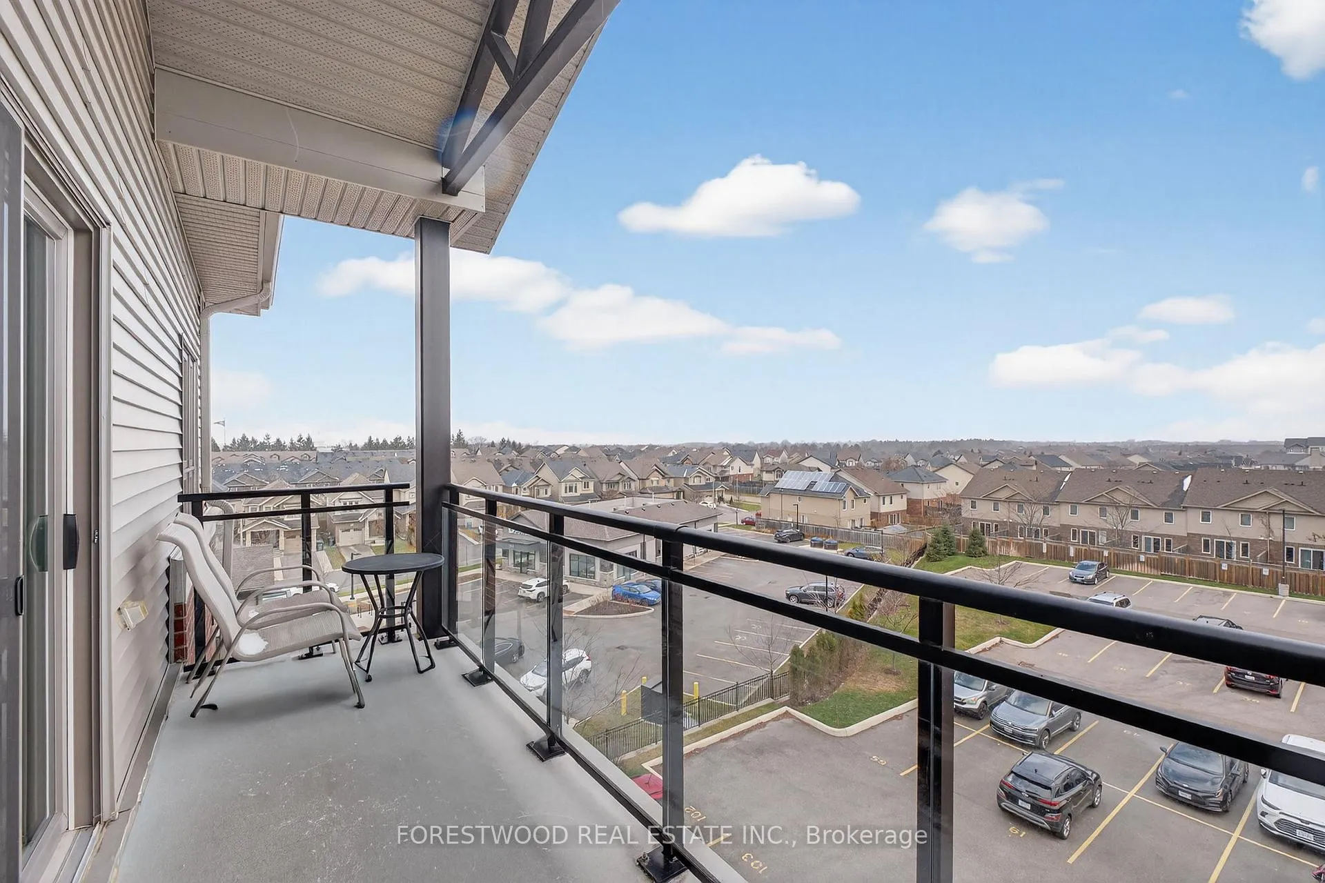 Photo 25 of Unit 425, 35 Kingsbury Square, Guelph, Pineridge/Westminster Woods — HOMEH