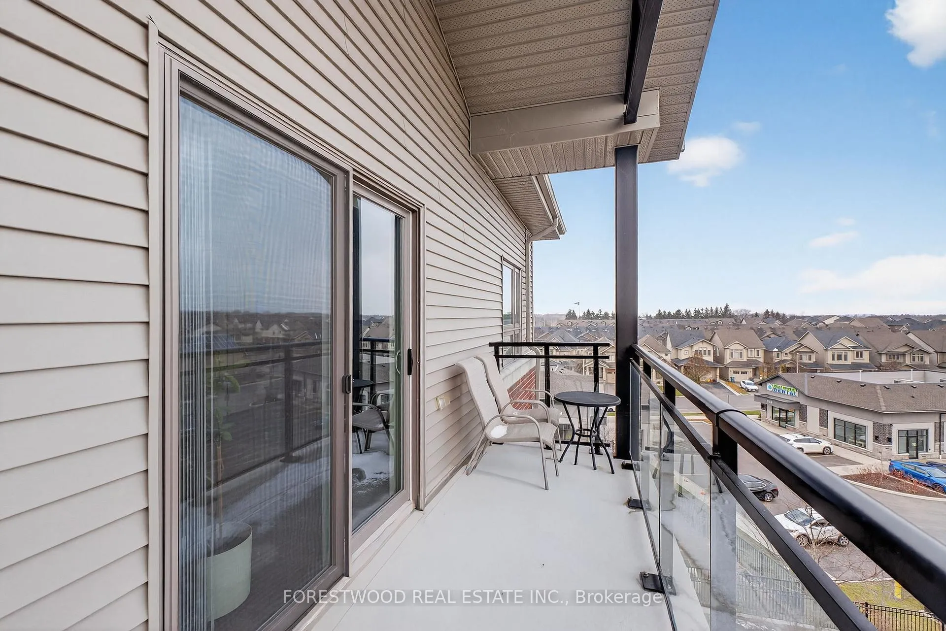 Photo 26 of Unit 425, 35 Kingsbury Square, Guelph, Pineridge/Westminster Woods — HOMEH