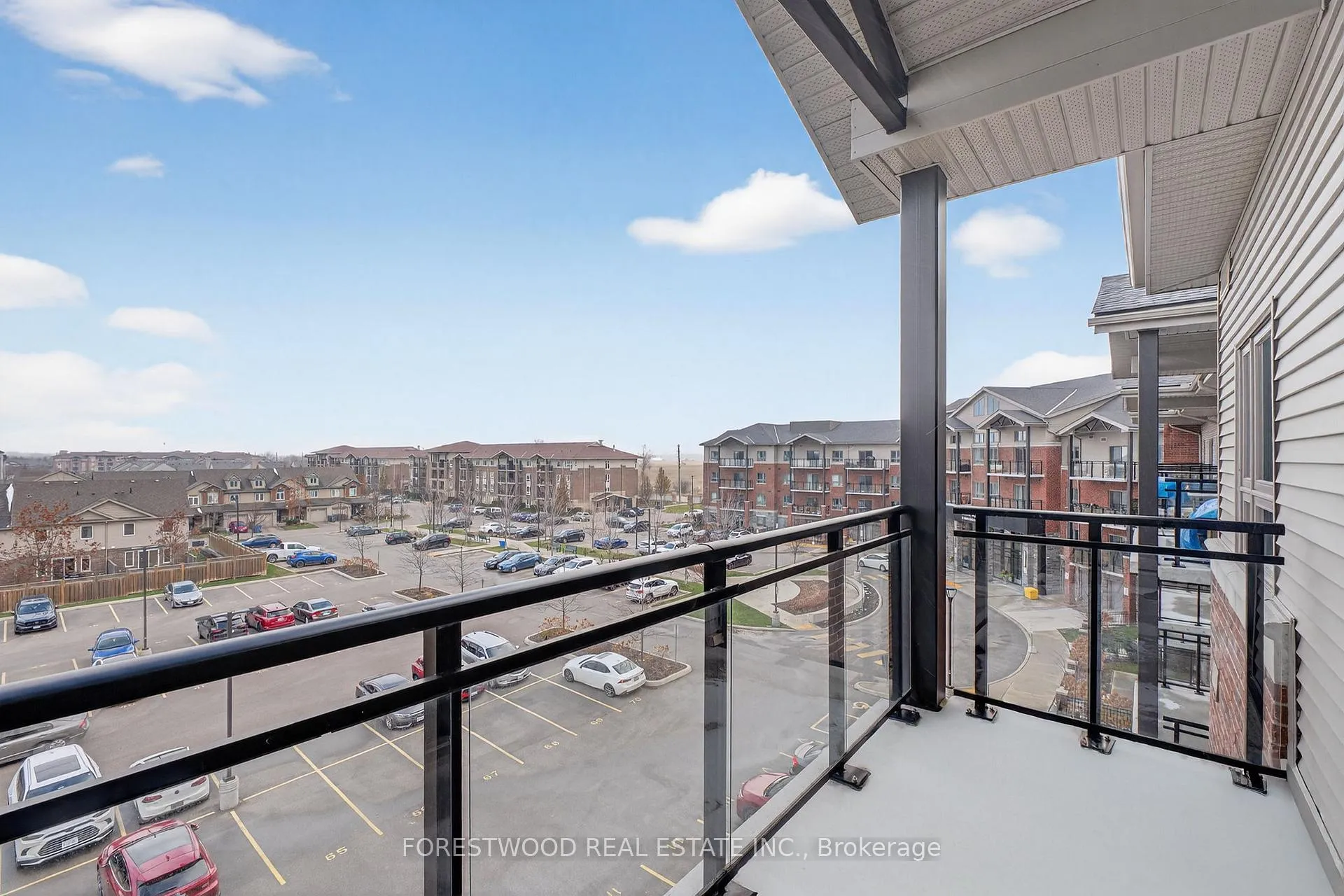 Photo 27 of Unit 425, 35 Kingsbury Square, Guelph, Pineridge/Westminster Woods — HOMEH