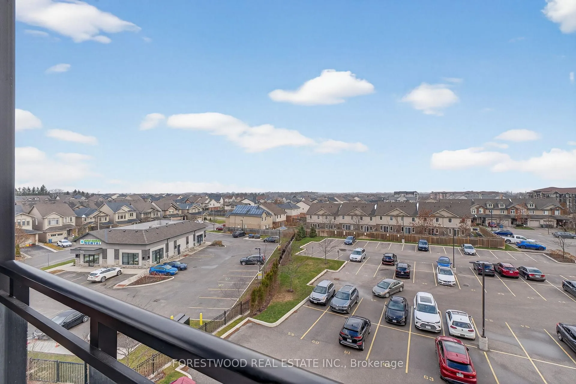 Photo 28 of Unit 425, 35 Kingsbury Square, Guelph, Pineridge/Westminster Woods — HOMEH