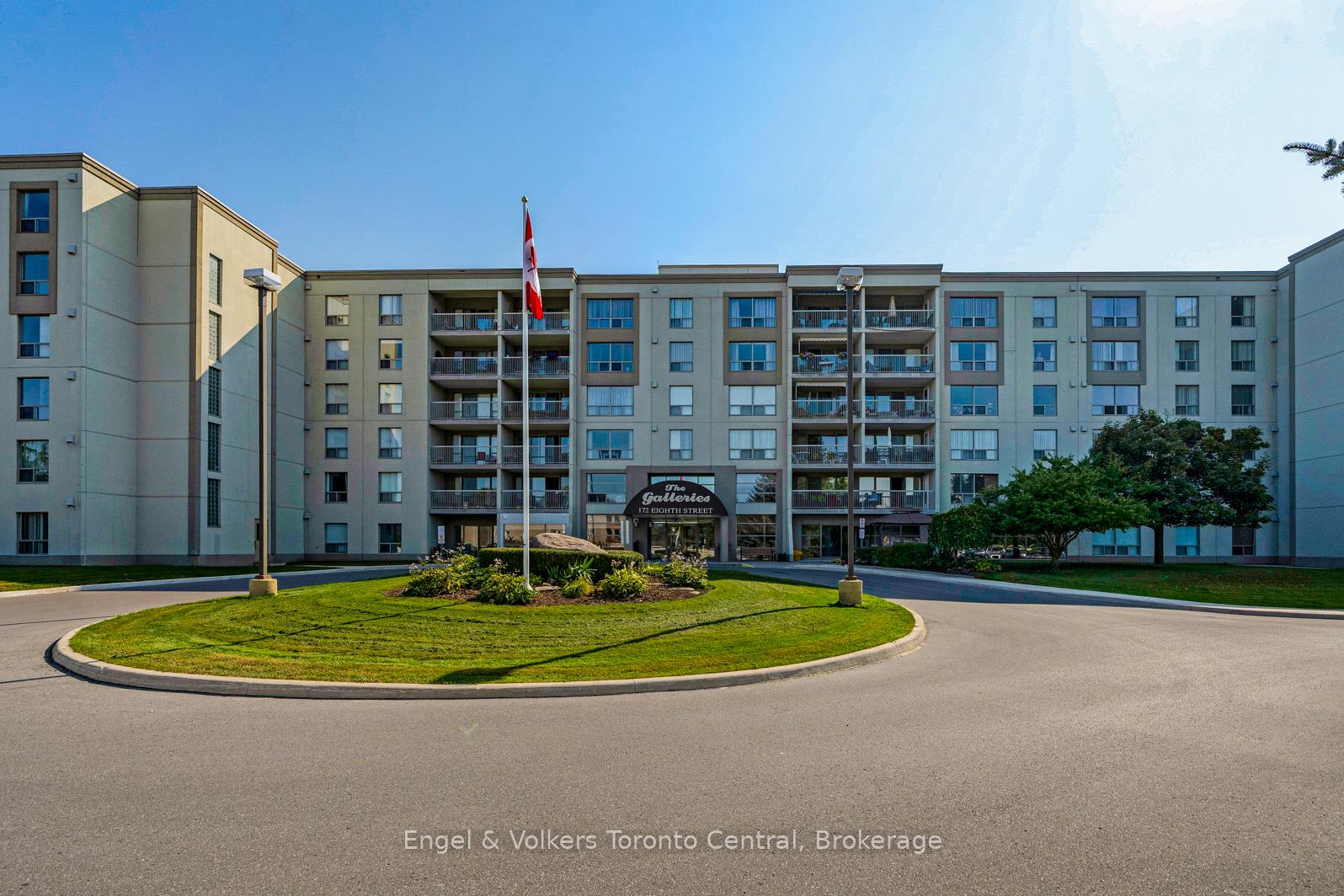 Photo 4 of Unit 507, 172 Eighth Street, Collingwood — HOMEH